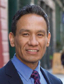 <b>MANNY ROMERO</b> has been appointed executive director of public affairs at the <b>...</b> - MANNY-ROMERO1