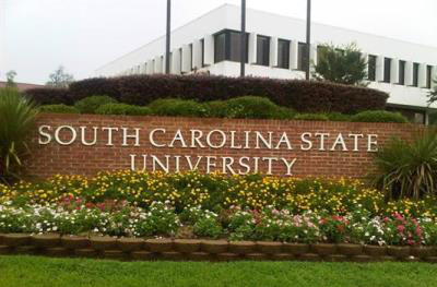state university carolina south
